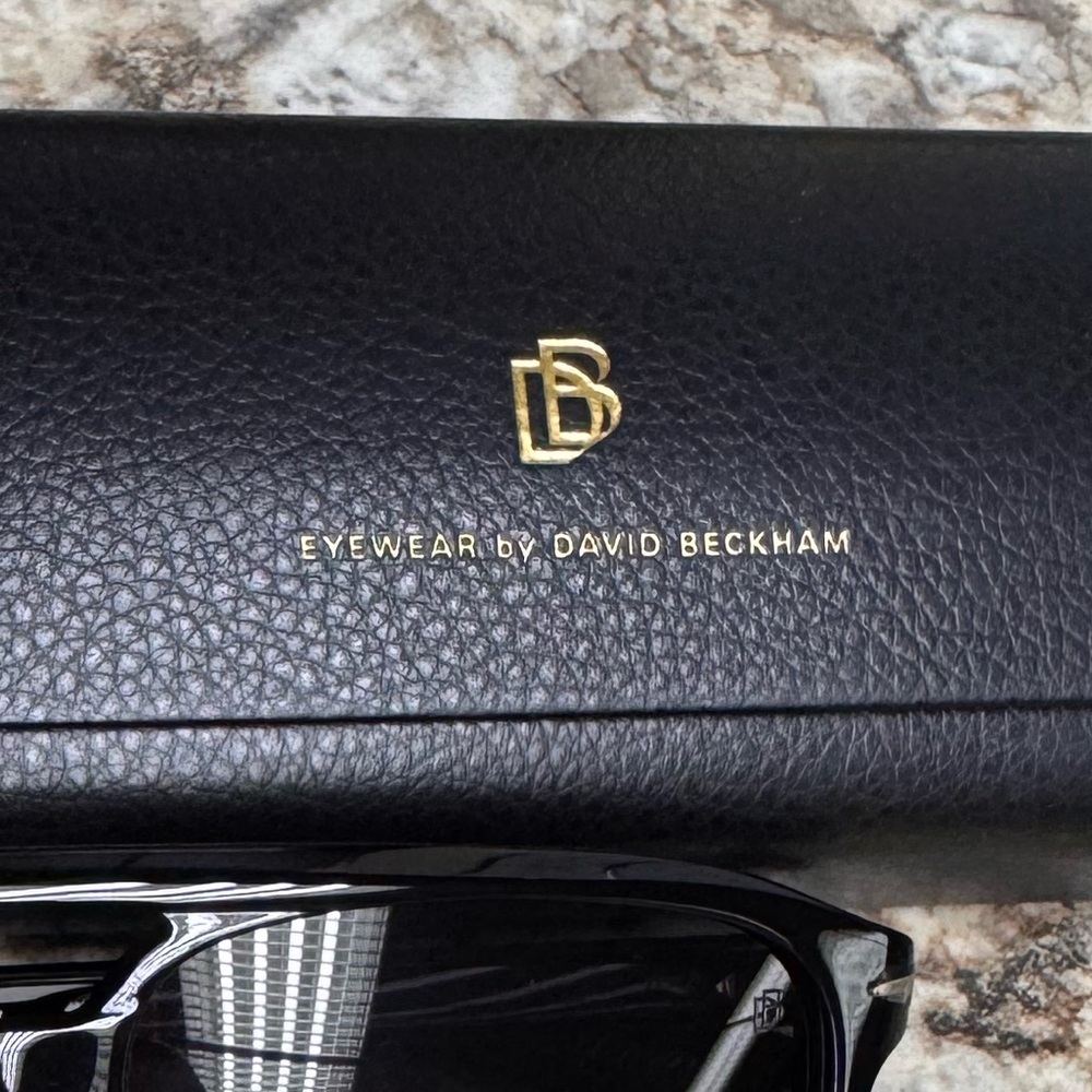 New, David Beckham Brunello Cucinelli BC4001S UNISEX Sunglasses